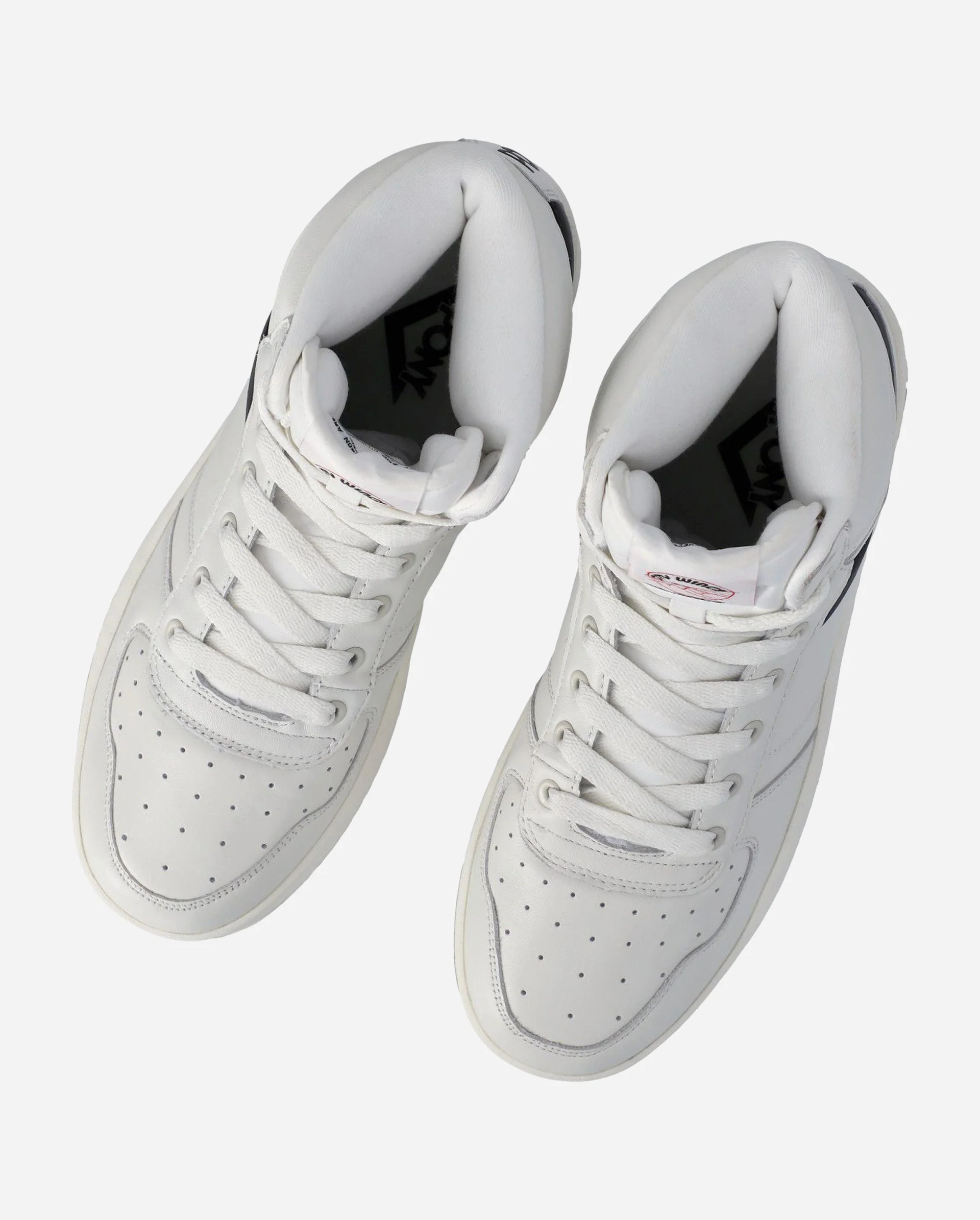 CITY WINGS HIGH TOP - Image 3