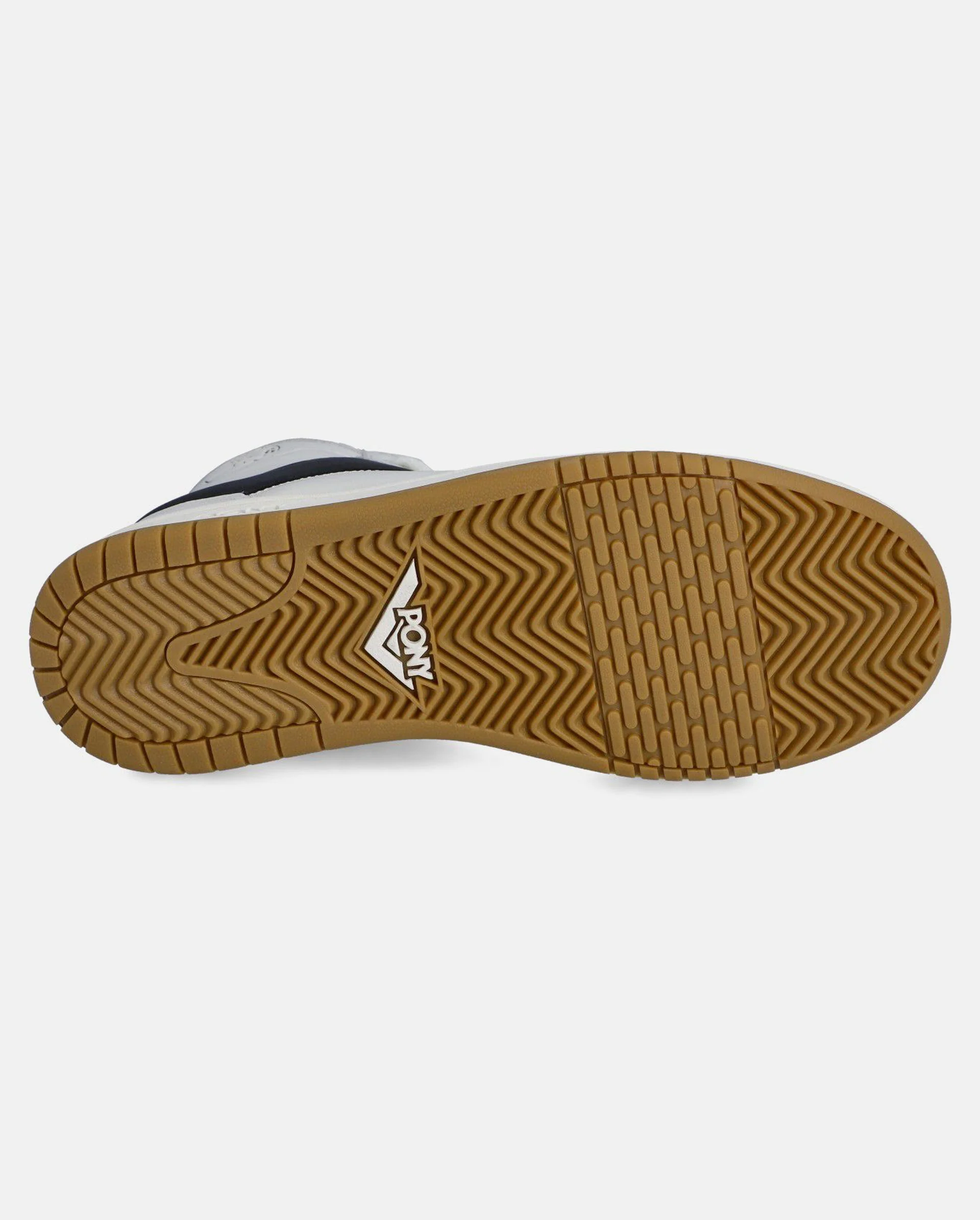 CITY WINGS HIGH TOP - Image 4