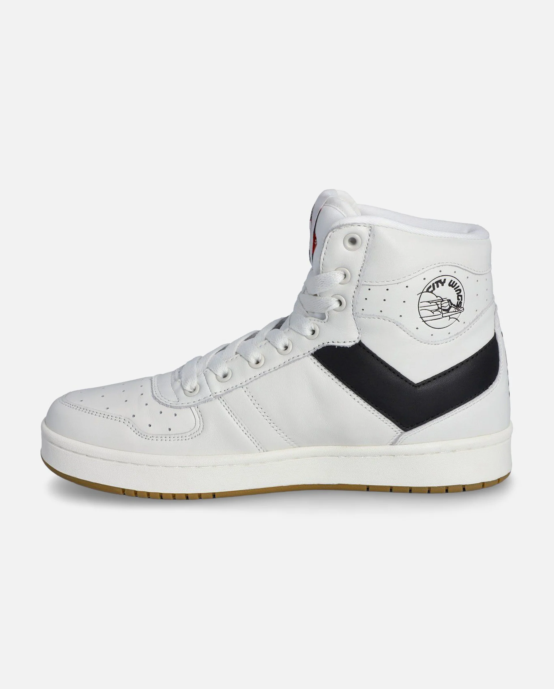 CITY WINGS HIGH TOP - Image 6