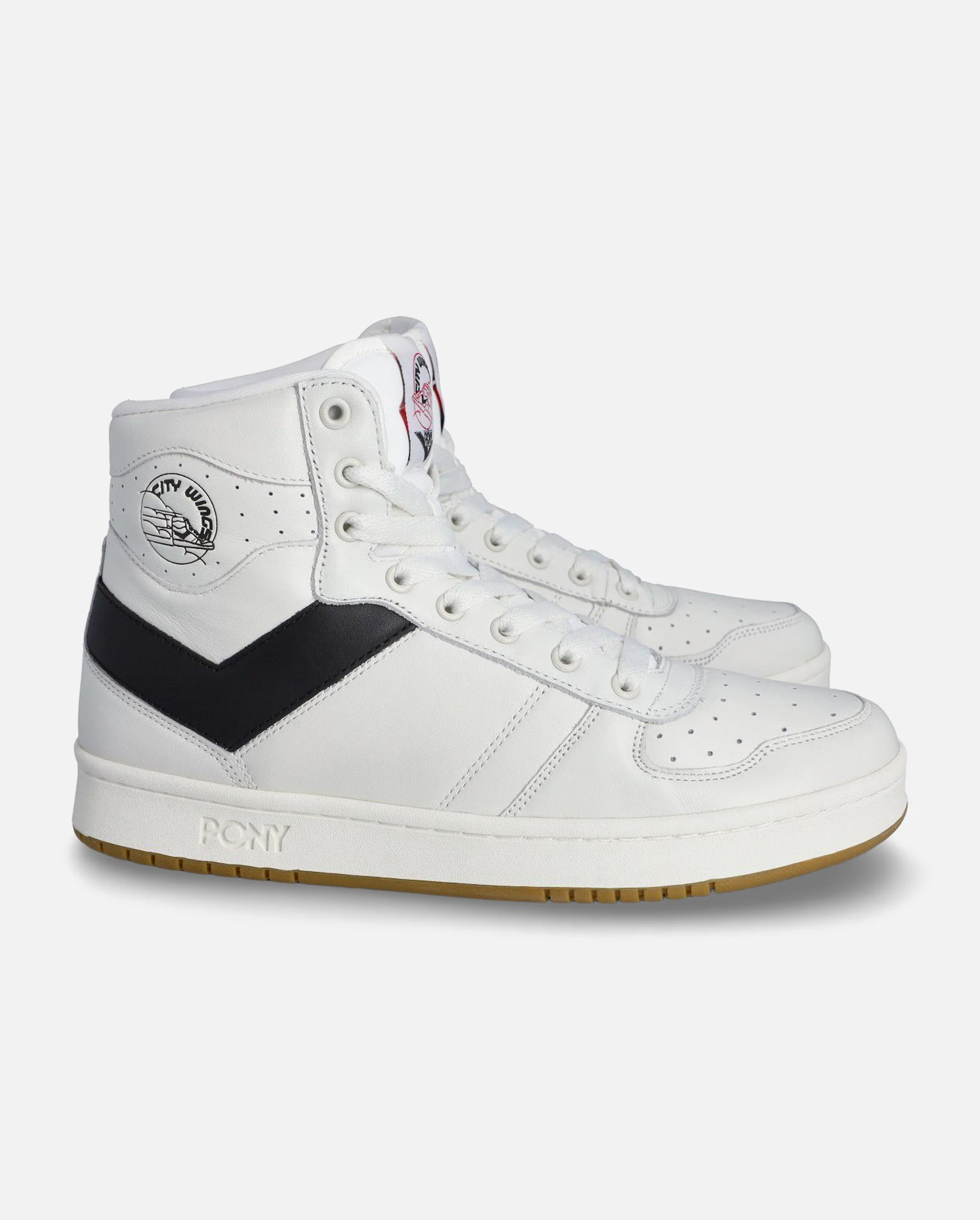 CITY WINGS HIGH TOP - Image 7