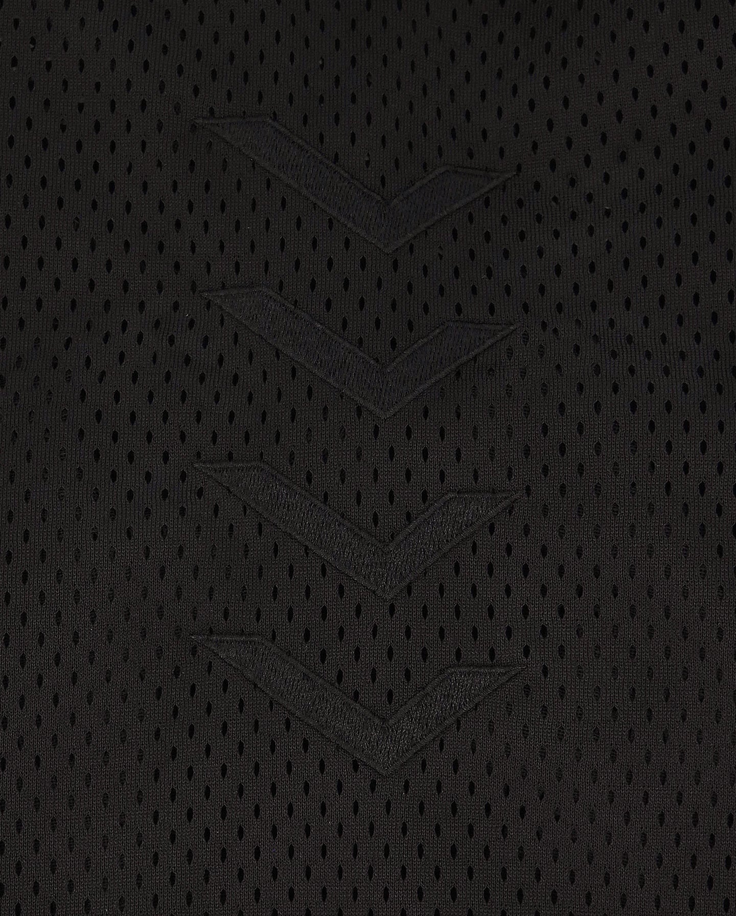 MESH BASEBALL JERSEY - Image 4