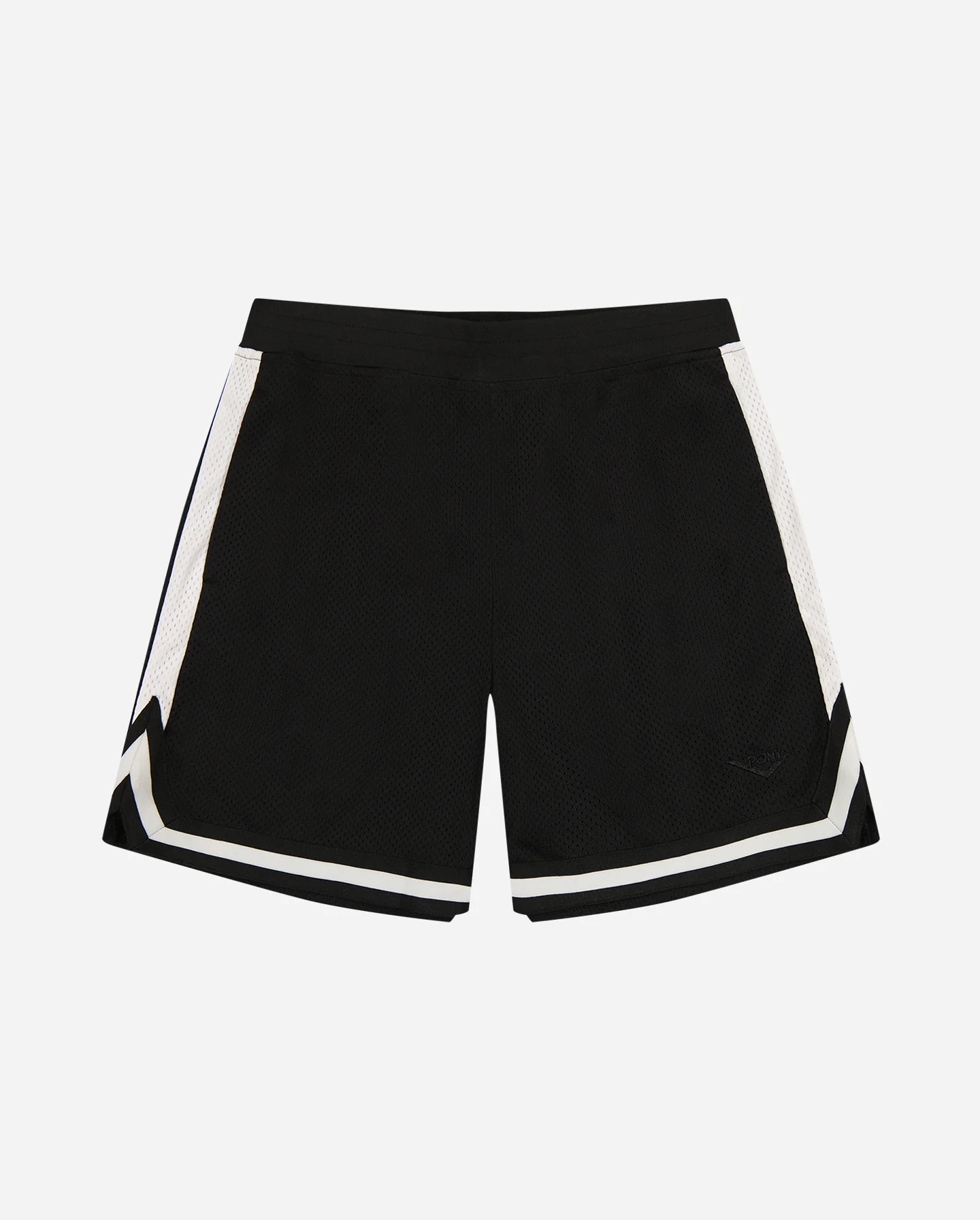 MESH BASKETBALL SHORT - Image 3