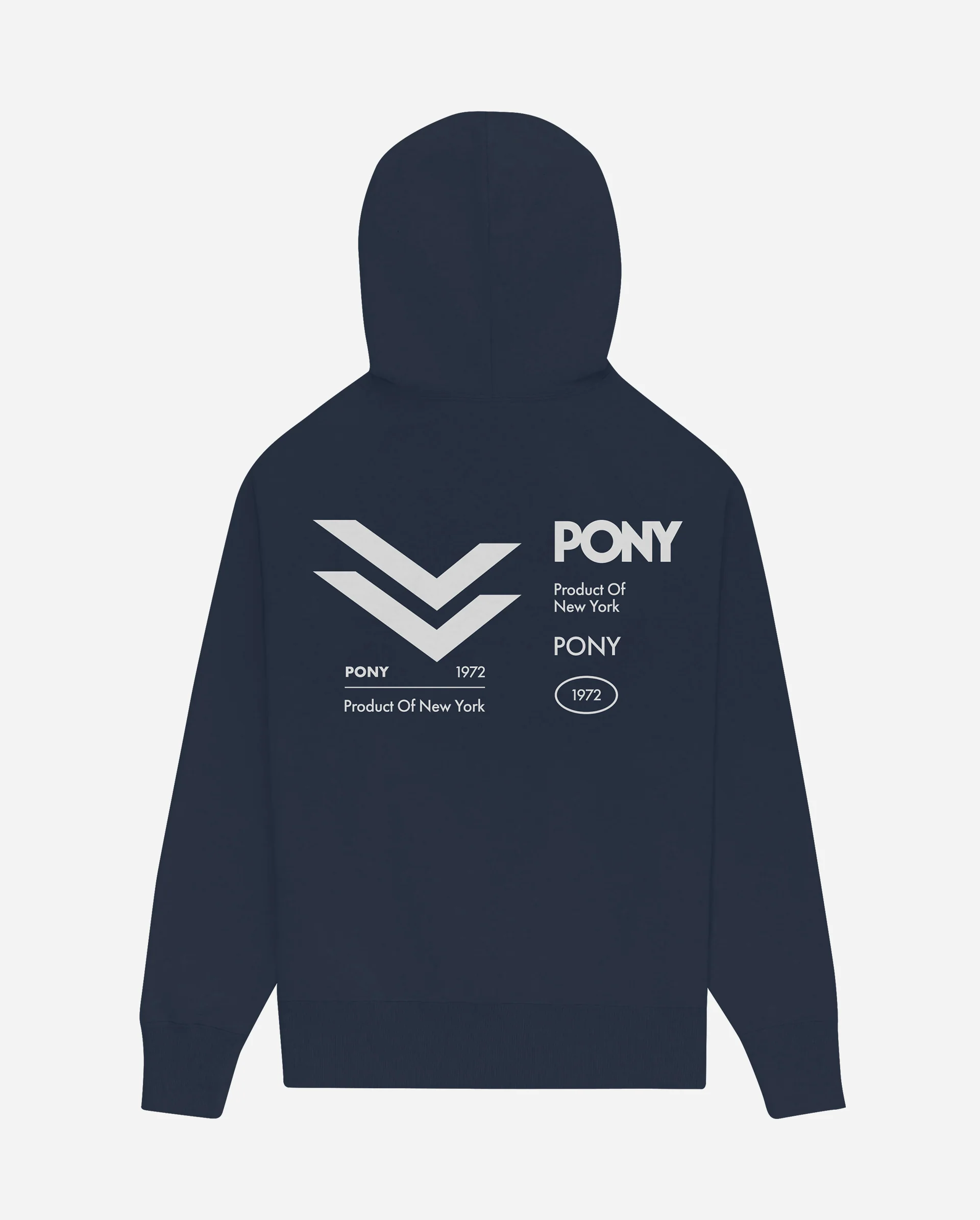 CHEVRON HOODIE - Image 3