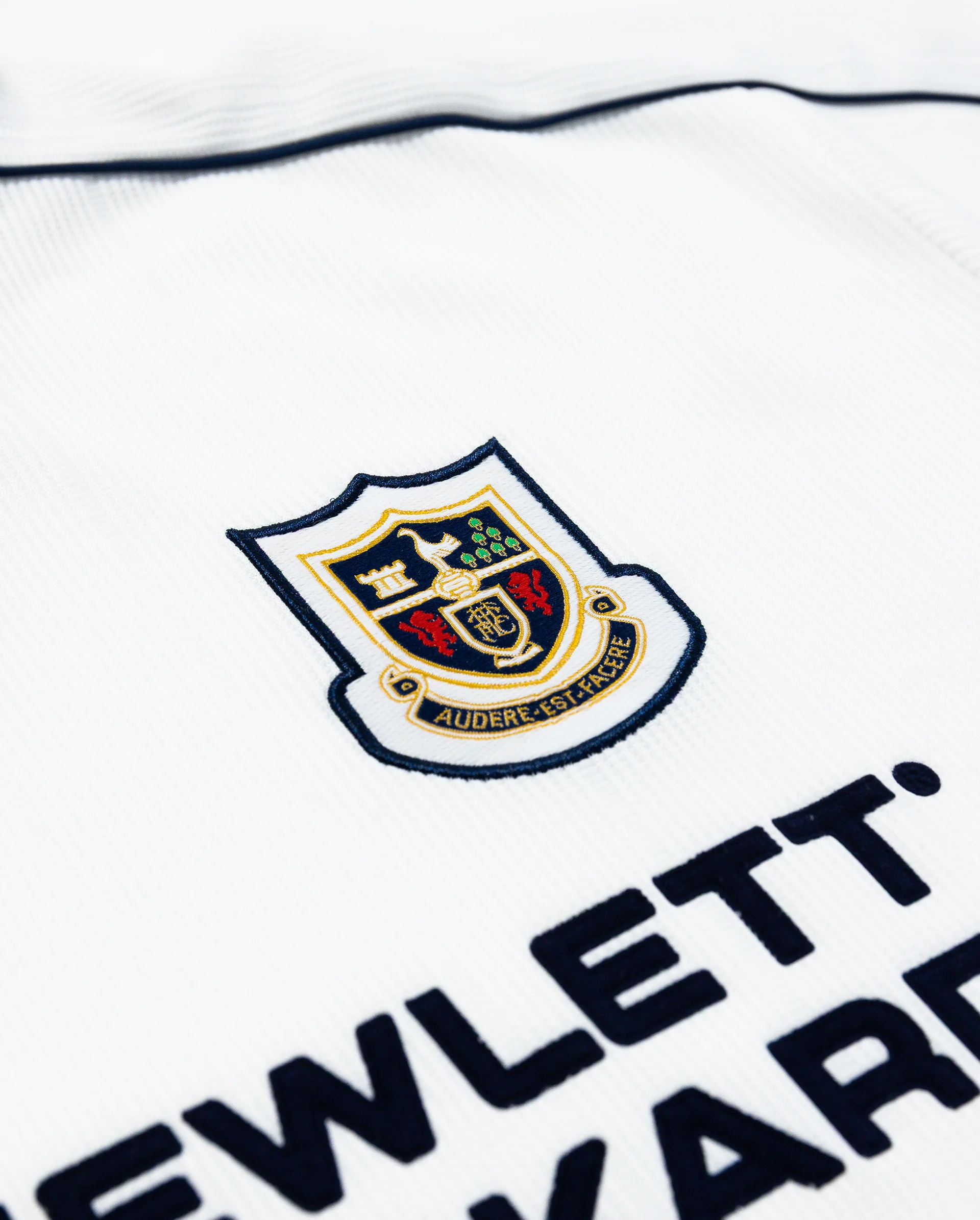 TOTTENHAM HOTSPUR F.C. - THFC HOME S/S 1997-99 - Image 7