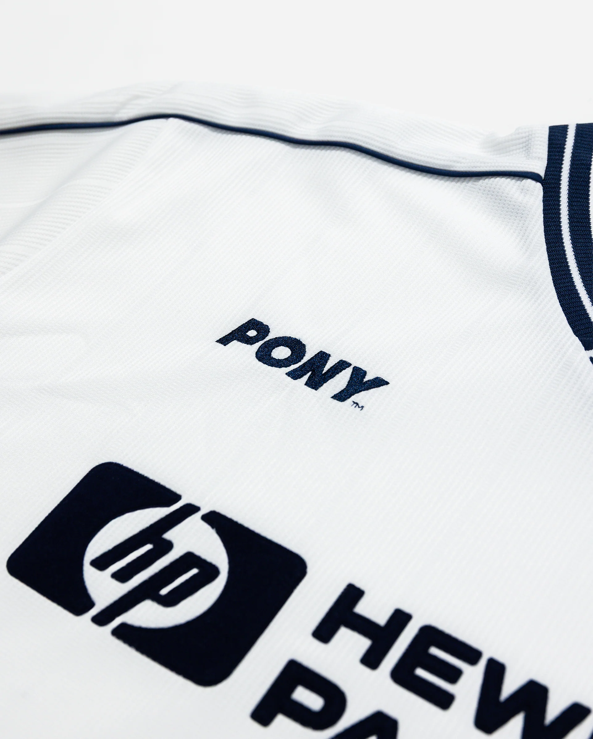 TOTTENHAM HOTSPUR F.C. - THFC HOME S/S 1997-99 - Image 8
