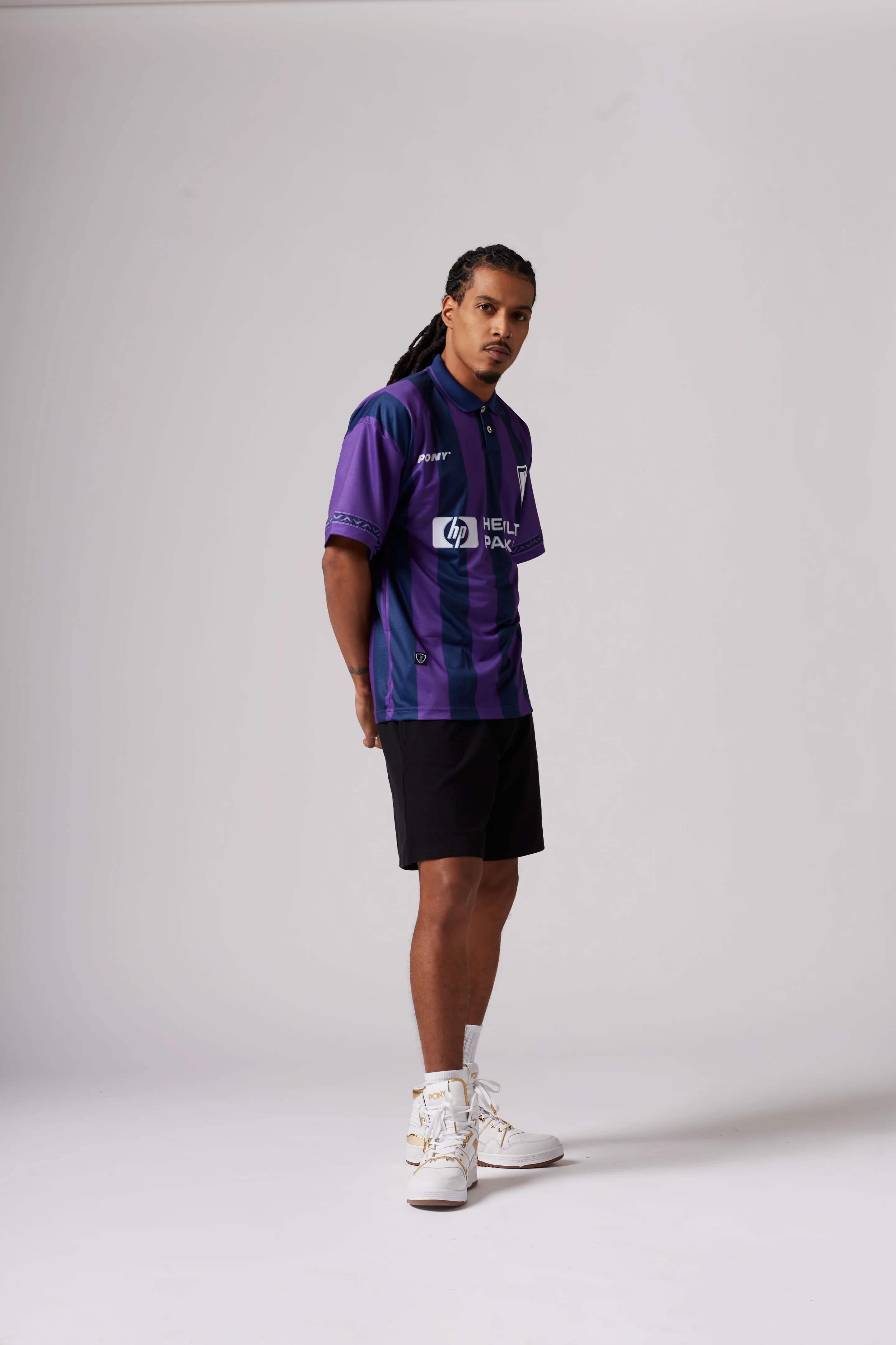 TOTTENHAM HOTSPUR FC - THFC AWAY S/S 1995-97 - Image 3