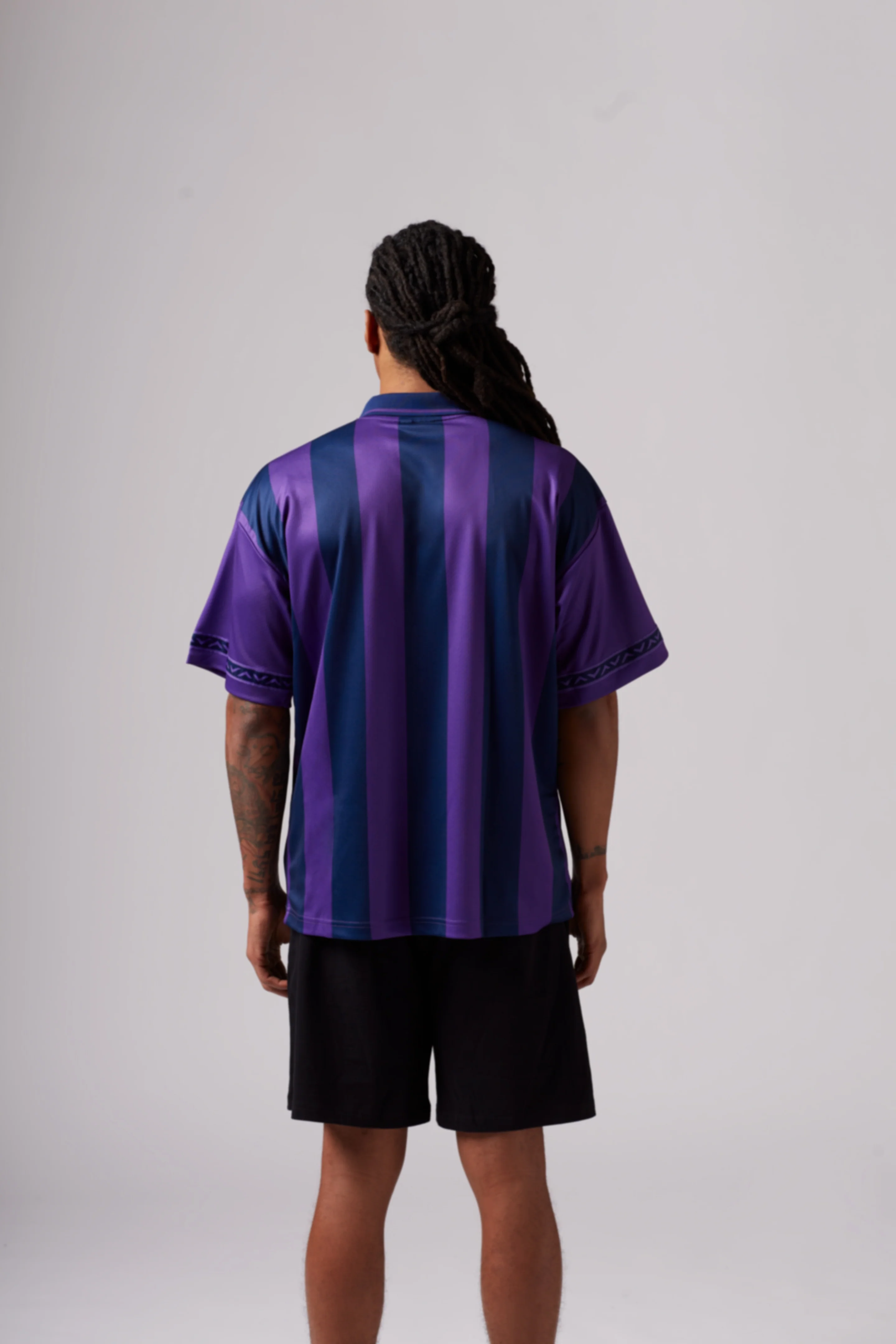 TOTTENHAM HOTSPUR FC - THFC AWAY S/S 1995-97 - Image 4