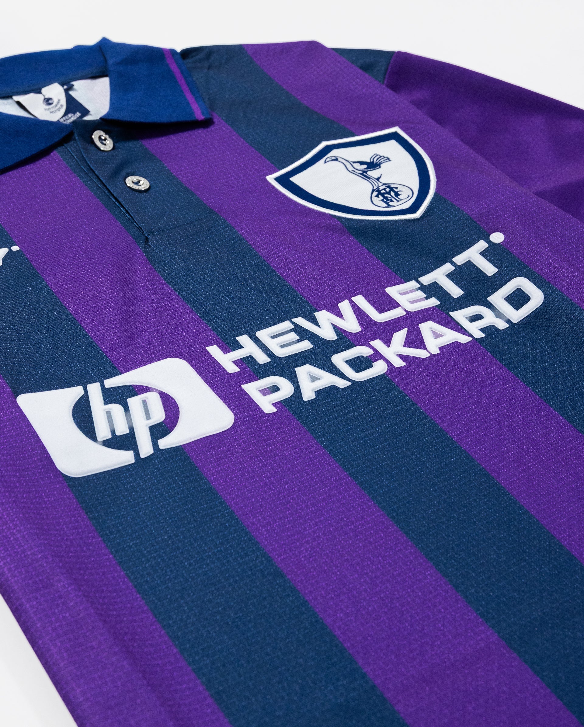 TOTTENHAM HOTSPUR FC - THFC AWAY S/S 1995-97 - Image 5
