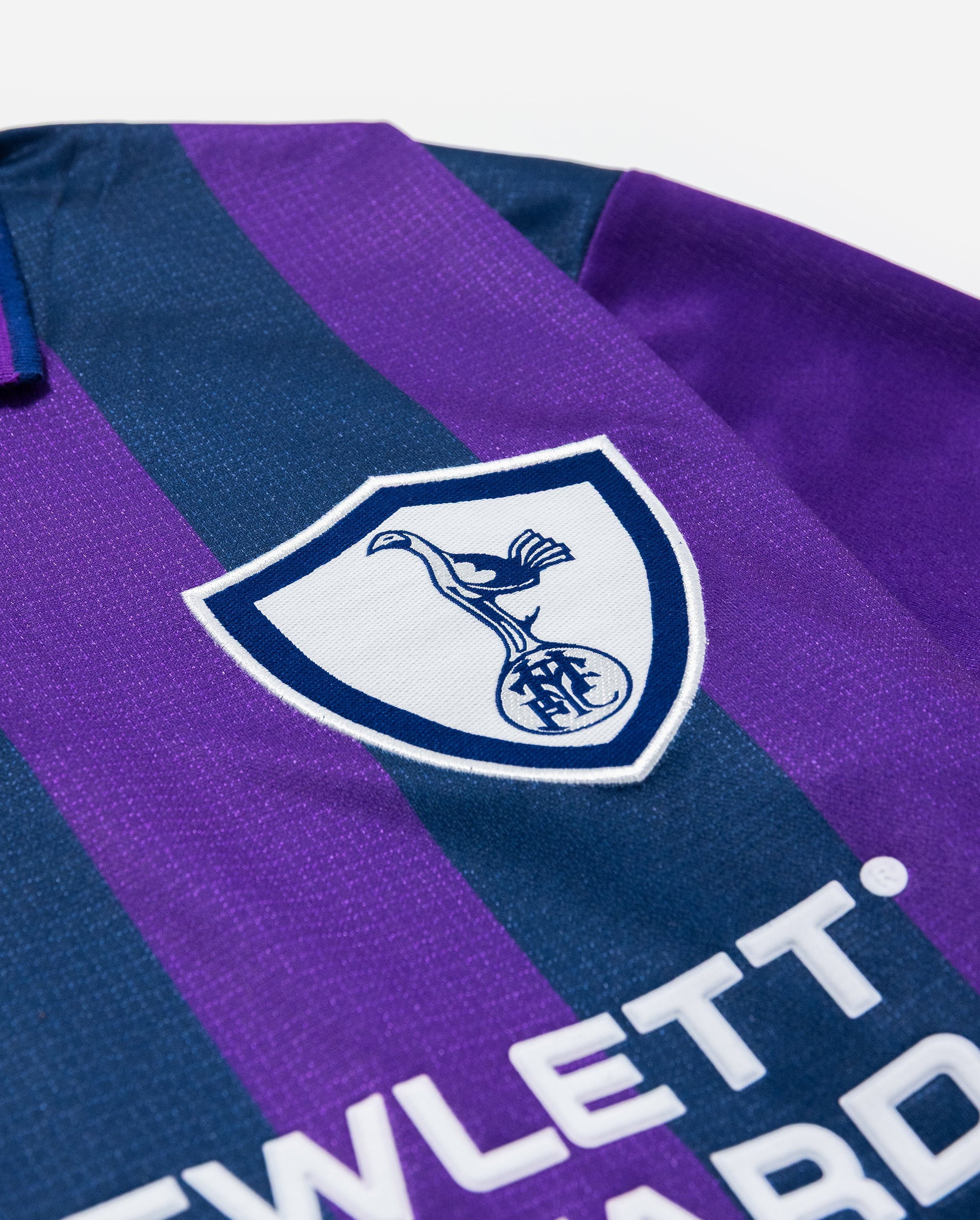 TOTTENHAM HOTSPUR FC - THFC AWAY S/S 1995-97 - Image 7