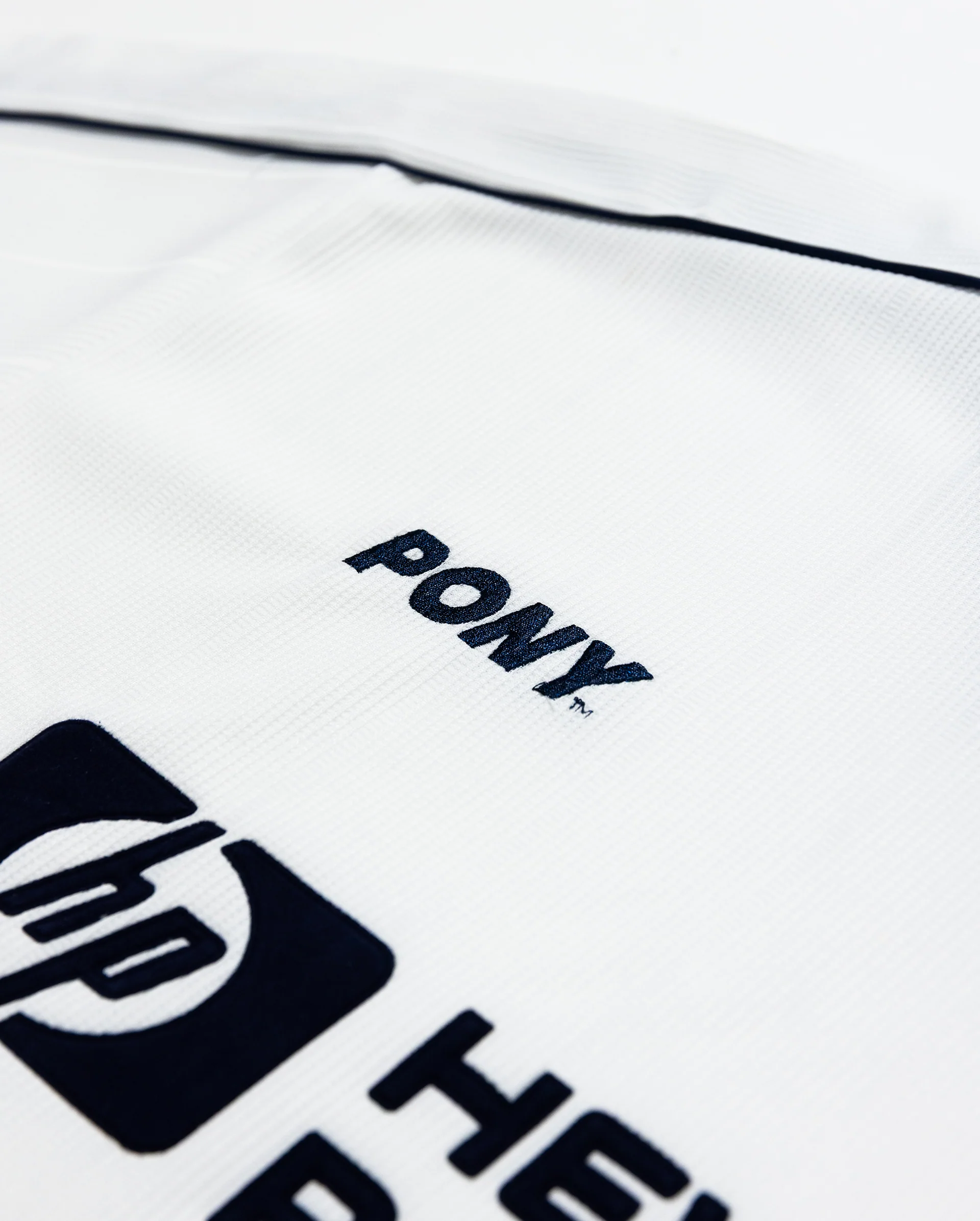 TOTTENHAM HOTSPUR F.C. - THFC HOME S/S 1995-97 - Image 4