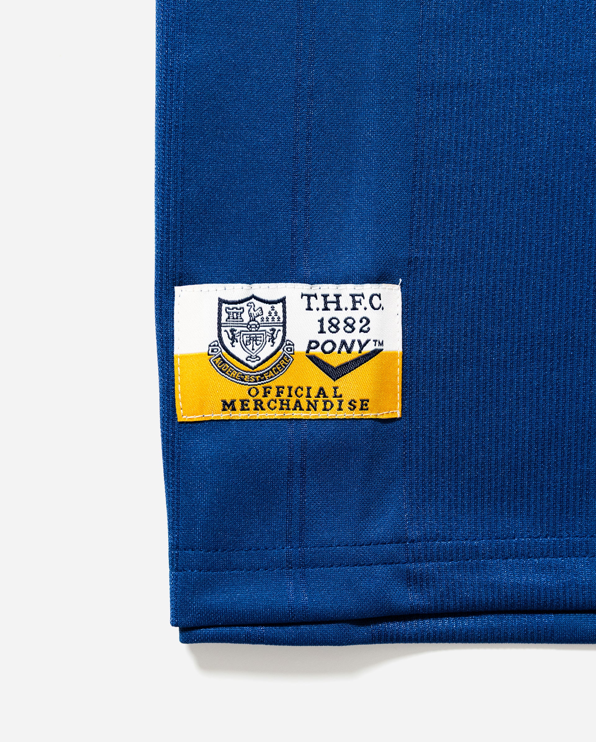 TOTTENHAM HOTSPUR F.C - THFC AWAY S/S 1997-99 - Image 4