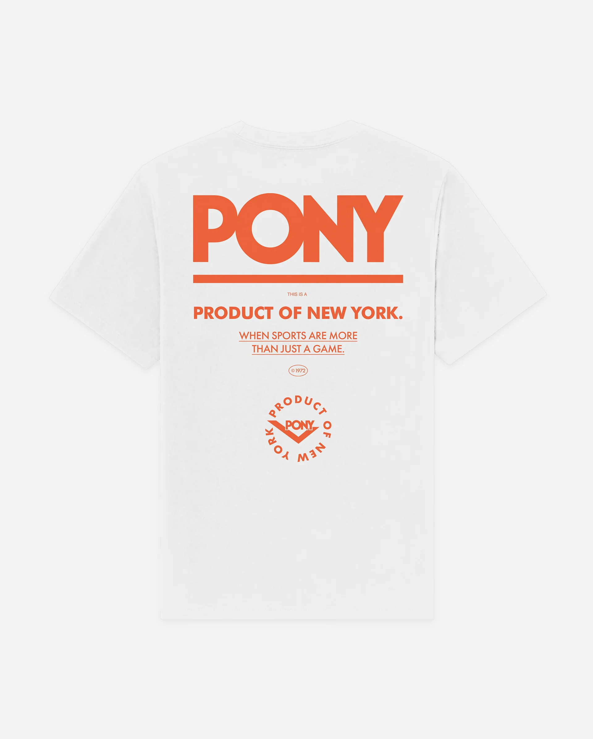 PRODUCT OF T-SHIRT - Image 3